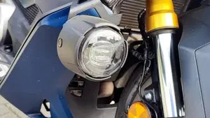 Honda Forza 750 DCT Travel (2021 - 24)  (8)