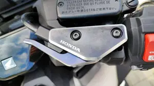 Honda Forza 750 DCT Travel (2021 - 24)  (9)