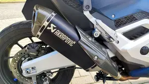 Honda Forza 750 DCT Travel (2021 - 24)  (11)