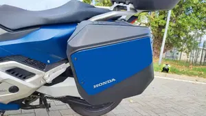 Honda Forza 750 DCT Travel (2021 - 24)  (6)