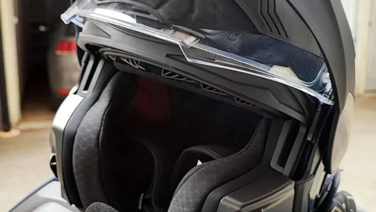 Honda Forza 750 DCT Travel (2021 - 24)  (14)