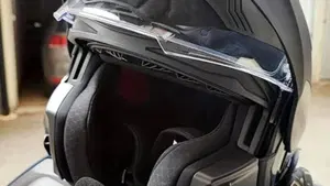 Honda Forza 750 DCT Travel (2021 - 24)  (14)