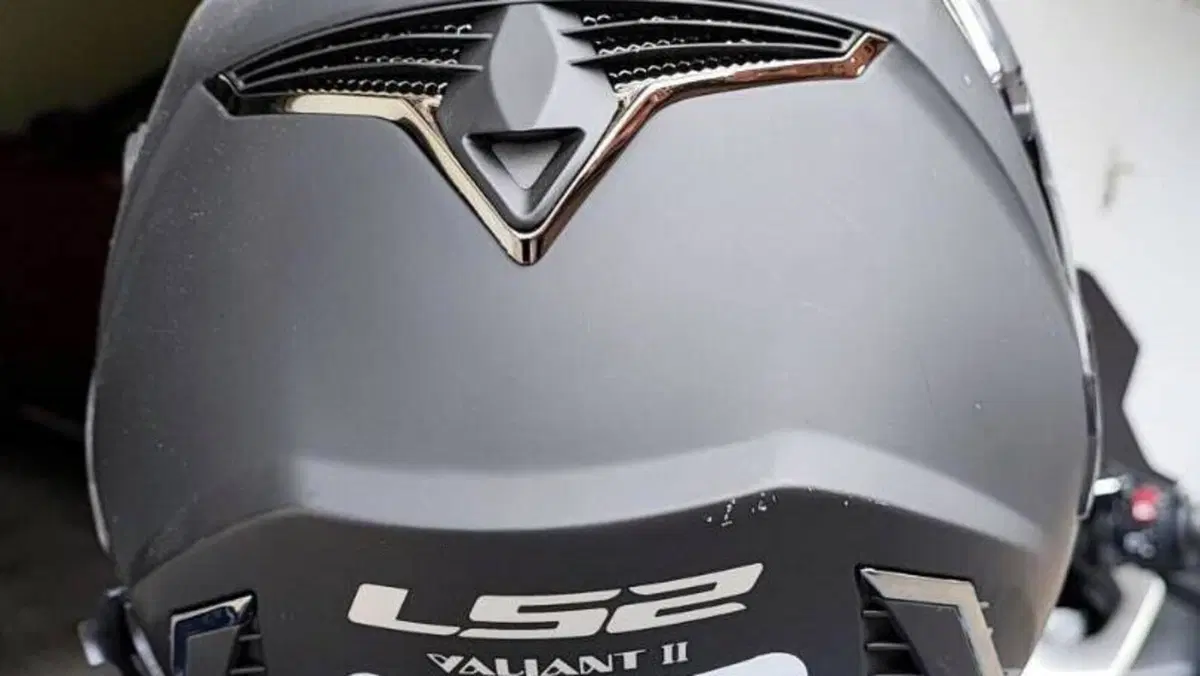 Honda Forza 750 DCT Travel (2021 - 24)  (16)