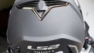Honda Forza 750 DCT Travel (2021 - 24)  (16)