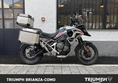 Triumph Tiger 1200 Alpine Special Edition (2026) - Annuncio 10103541