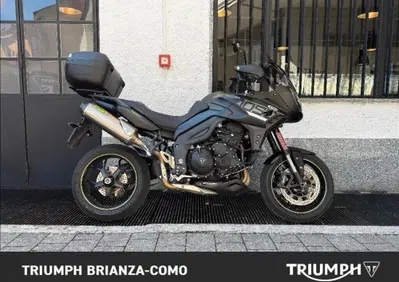Triumph Tiger 1050 Sport ABS (2016 - 20) - Annuncio 10072974