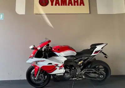 Yamaha YZF R9 70th (2026) - Annuncio 10103547