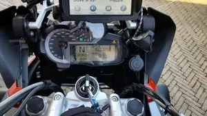 Bmw R 1200 GS (2013 - 16)  (2)