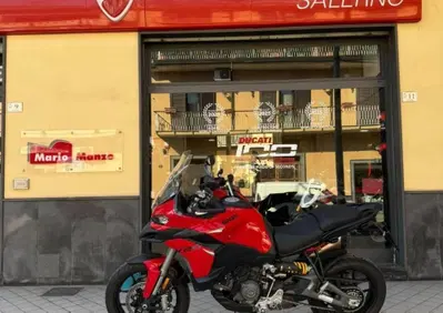 Ducati Multistrada V2 S (2025 - 26) - Annuncio 10103550