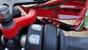 Bmw R 1200 GS (2013 - 16)  (4)