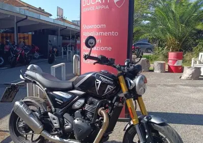 Triumph Speed 400 (2024 - 26) - Annuncio 10103561