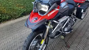 Bmw R 1200 GS (2013 - 16)  (6)