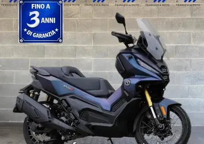 Voge SR450X (2026) - Annuncio 10103533