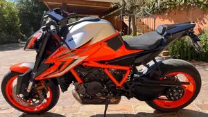 KTM 1290 Super Duke R EVO (2022 - 23)  (2)