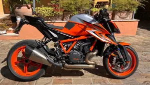 KTM 1290 Super Duke R EVO (2022 - 23)  (3)