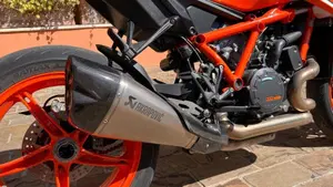 KTM 1290 Super Duke R EVO (2022 - 23)  (4)