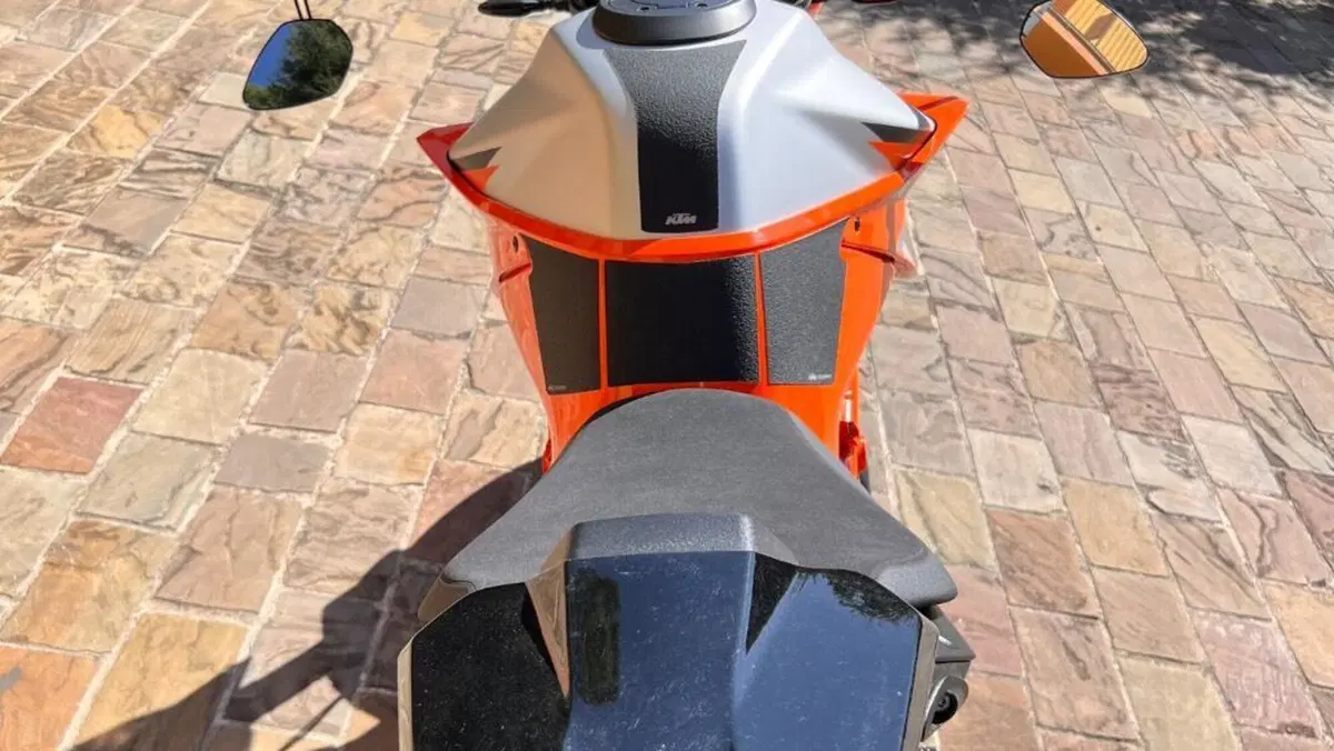 KTM 1290 Super Duke R EVO (2022 - 23)  (5)