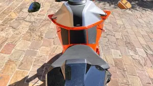 KTM 1290 Super Duke R EVO (2022 - 23)  (5)