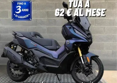Voge SR450X (2026) - Annuncio 10103548
