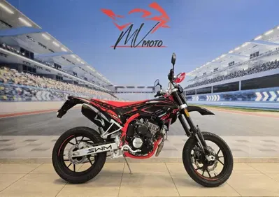 Swm SM 125 R (2025 - 26) - Annuncio 10103559