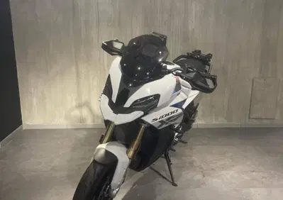 Bmw S 1000 XR (2024 - 26) - Annuncio 10103564