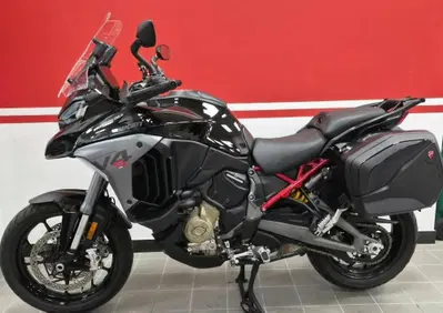 Ducati Multistrada V4 S (2025 - 26) - Annuncio 10103572