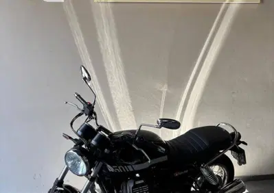 Moto Guzzi V7 Special (2021 - 24) - Annuncio 10103566
