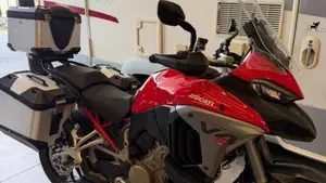 Ducati Multistrada V4 S (2021 - 24)  (3)