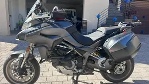 Ducati Multistrada 1260 S (2018 - 20)  (2)