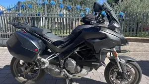 Ducati Multistrada 1260 S (2018 - 20)  (3)