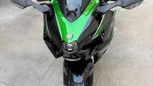 Kawasaki Ninja H2 SX SE Performance Tourer (2024 - 26)  (13)