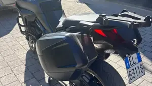 Ducati Multistrada 1260 S (2018 - 20)  (4)
