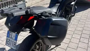 Ducati Multistrada 1260 S (2018 - 20)  (5)