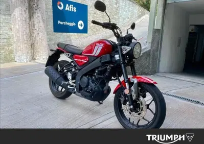 Yamaha XSR 125 (2021 - 24) - Annuncio 10103570