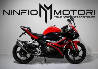 QJ Motor SRK 125 R (2025 - 26) - Annuncio 10103573