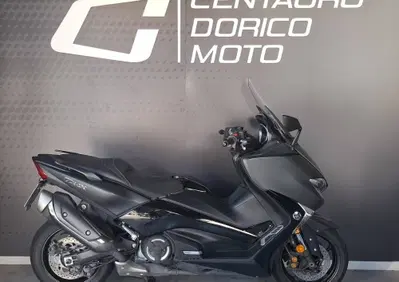 Yamaha T-Max 530 SX (2017 - 19) - Annuncio 10103575