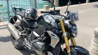 Bmw R 1250 R (2021 - 25) usata