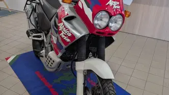 Honda XRV 750 AFRICA TWIN RD 07A epoca