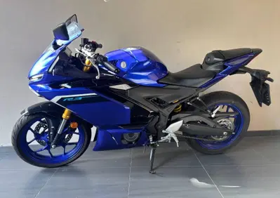 Yamaha YZF R3 (2025 - 26) - Annuncio 10103577