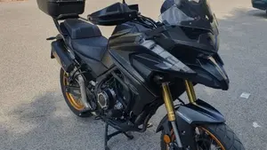 Voge Valico 525DSX (2023 - 26) 