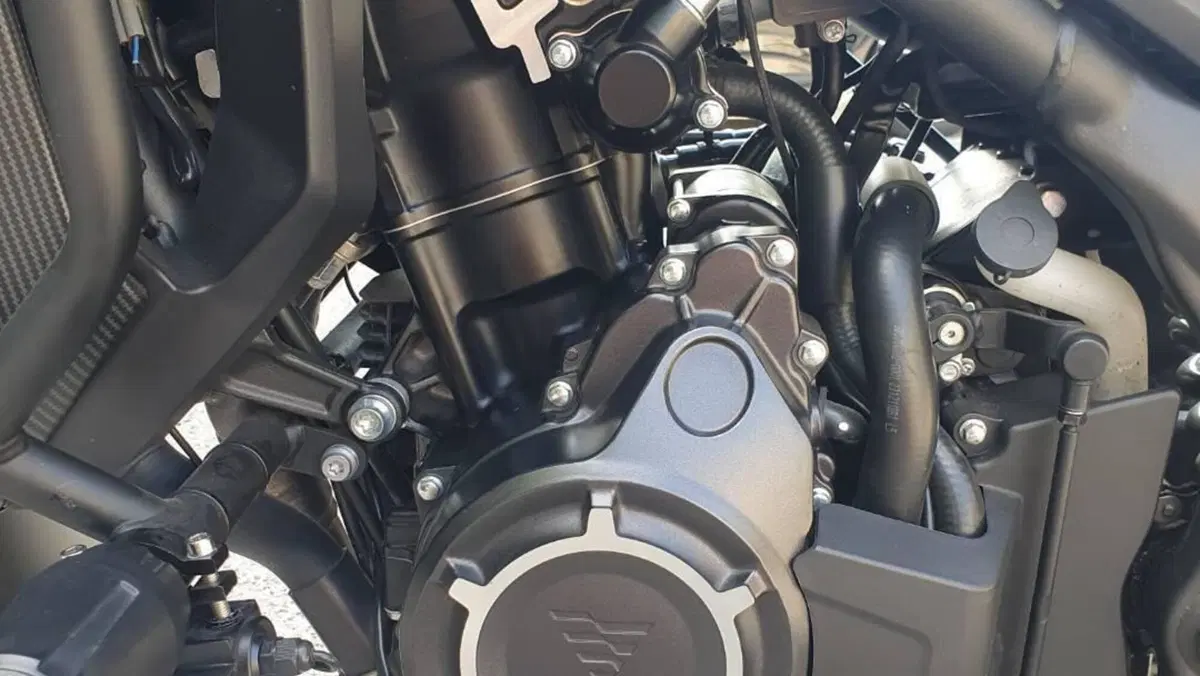 Voge Valico 525DSX (2023 - 26)  (7)