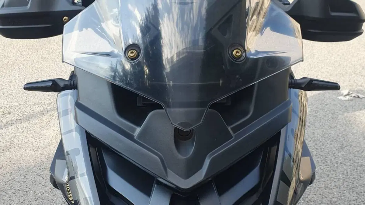 Voge Valico 525DSX (2023 - 26)  (9)