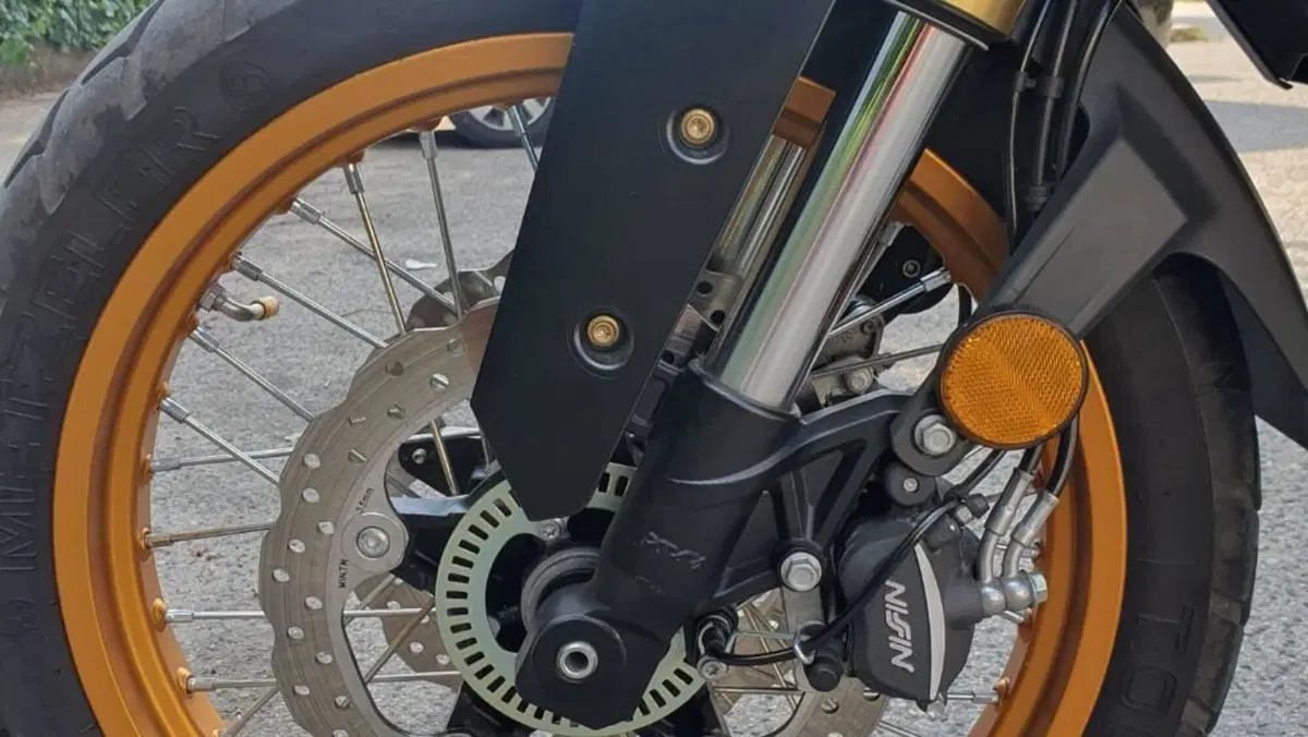 Voge Valico 525DSX (2023 - 26)  (11)