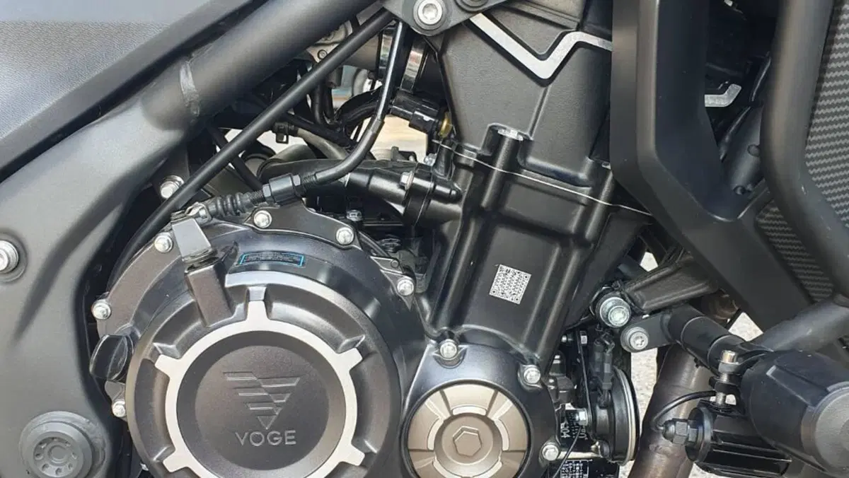Voge Valico 525DSX (2023 - 26)  (12)