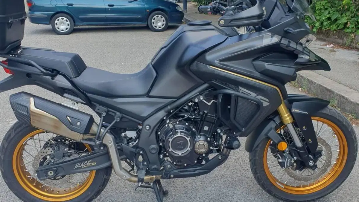 Voge Valico 525DSX (2023 - 26)  (15)