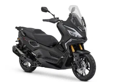 Kymco X-Tera 350 (2026) - Annuncio 10103583