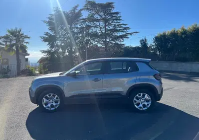 Jeep Avenger 1.2 Turbo Altitude (3)