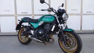 Kawasaki Z 650 RS (2022 - 24) 