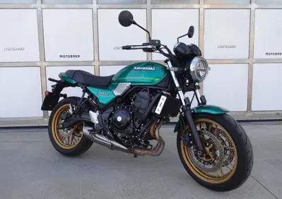 Kawasaki Z 650 RS (2022 - 24) - Annuncio 10103596