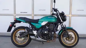 Kawasaki Z 650 RS (2022 - 24)  (2)